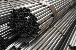 201不銹鋼無縫管